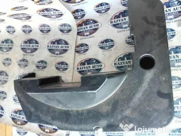 Subwoofer spate original Audi A4 B8 2012