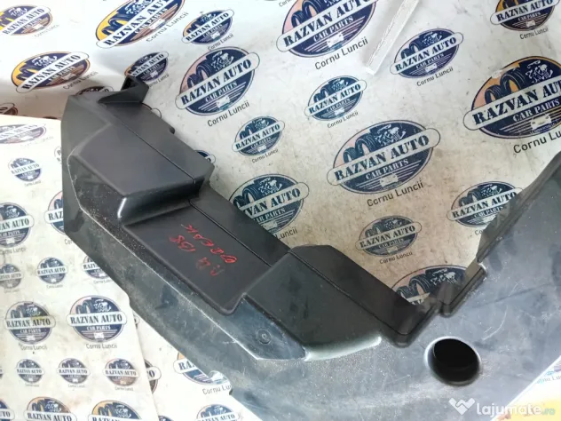 Subwoofer spate original Audi A4 B8 2012