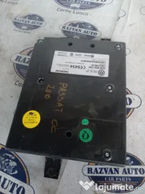 Modul bluetooth Volkswagen Passat CC 2010