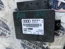 Modul frana de mana Audi A4 B8 2009
