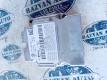 Modul airbag Volkswagen Touareg 2012