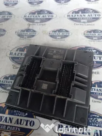 Calculator confort Skoda Fabia 2 2012