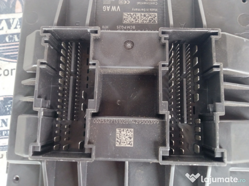 Calculator confort Skoda Fabia 2 2012
