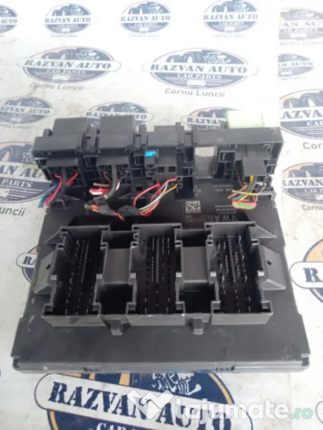 Calculator confort Volkswagen Passat CC