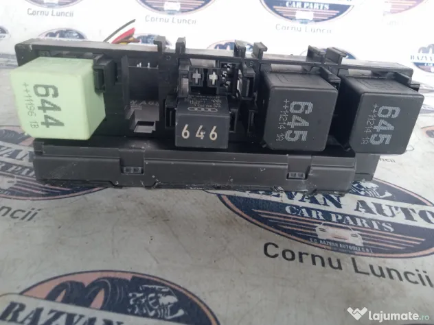 Calculator confort Volkswagen Passat CC
