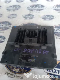 Calculator confort Audi A3 8V 2.0 2016