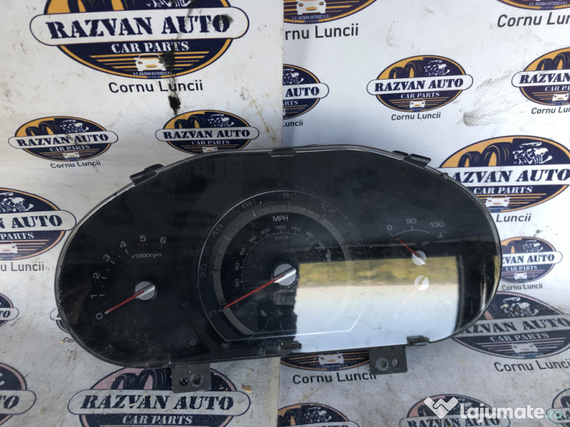 Ceasuri Bord UK Kia Sportage 2011