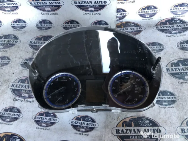Ceasuri Bord UK Suzuki SX4 1.6