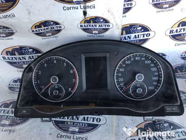 Ceasuri Bord UK Volkswagen Scirocco 2010