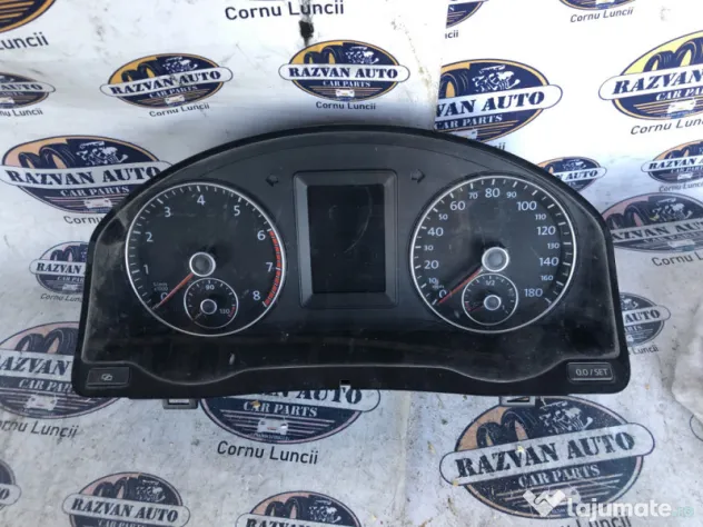Ceasuri Bord UK Volkswagen Scirocco 2010