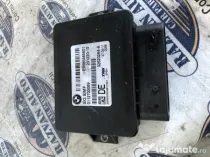 Modul frana de mana BMW Seria 5 F10 2014