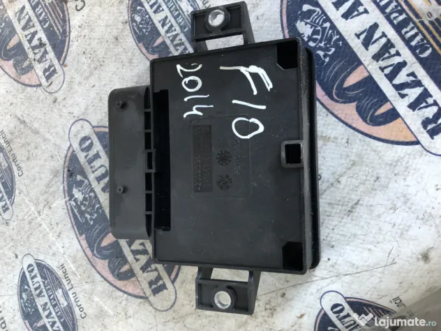 Modul frana de mana BMW Seria 5 F10 2014
