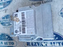 Modul airbag Volkswagen Touareg 2012
