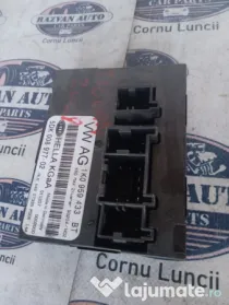 Calculator confort Volkswagen Tiguan 2008