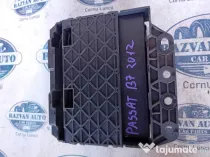 Calculator confort Volkswagen Passat B7 2012