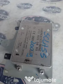 Modul antena Mercedes S Class 2009
