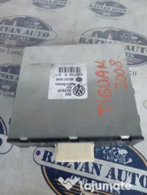 Modul stabilizator tensiune Volkswagen Tiguan 2008