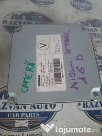 Modul camera Nissan X-Trail