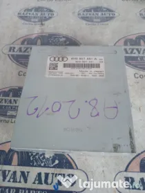 Modul camera Audi A8 2012