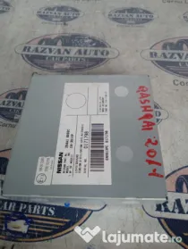 Modul camera Nissan Qashqai 2011