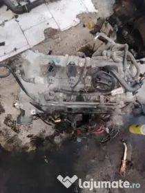 Motor dezechipat Dacia Duster 1.6 Benzina 2017