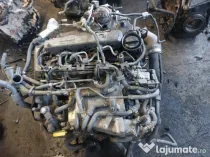 Motor dezechipat Skoda Octavia 3 1.6 Motorina 2016