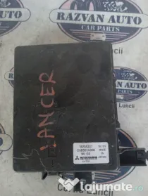 Calculator confort Mitsubishi Lancer