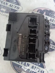 Calculator confort Volkswagen Passat B7 1.6