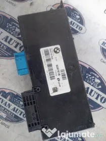 Calculator confort BMW X3 F25