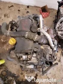Motor dezechipat Renault Captur 1.5 Motorina 2015