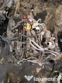 Motor dezechipat Dacia Sandero 2 Stepway 1.0 Benzina 2021