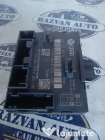Modul Portiera Dreapta Spate Audi A8 2012