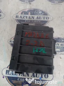 Calculator BCM Mazda 6 2.2