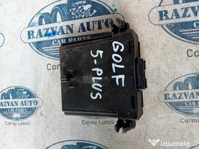 Modul Can Volkswagen Golf 5 Plus