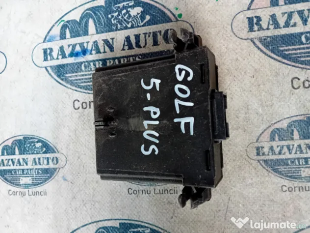 Modul Can Volkswagen Golf 5 Plus
