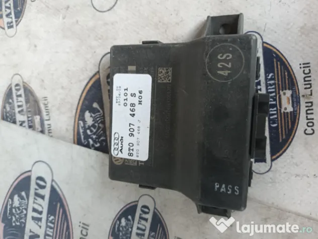 Modul Can Audi A5 2009