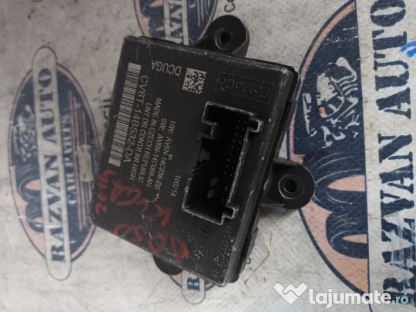Modul Portiera Dreapta Spate Ford Kuga 2014