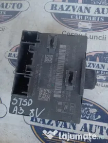 Modul Portiera Stanga Spate Audi A3 8V