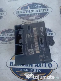 Modul Portiera Dreapta Fata Audi A5