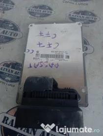 Modul Control Suspensie Volkswagen Passat CC