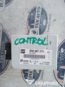 Modul control presiune anvelope Seat Exeo 2010