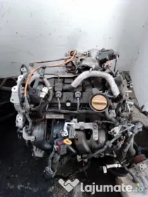 Motor dezechipat Renault Megane 4 1.6 Benzina 2018