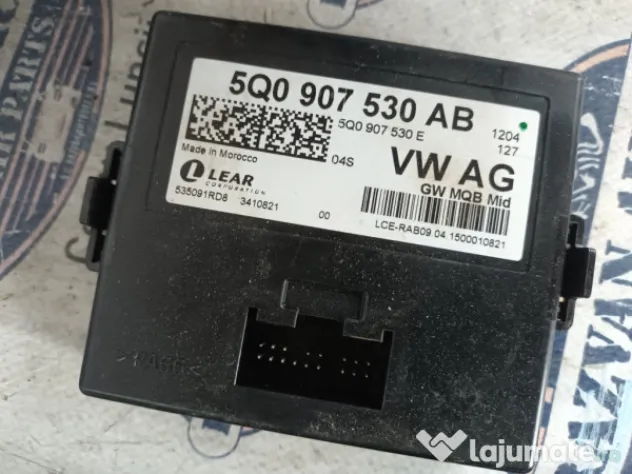 Modul Can Skoda Octavia 3