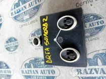 Modul Portiera Dreapta Fata Skoda Superb 2 2010