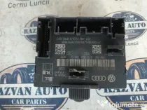 Modul Portiera Dreapta Fata Audi A5 2013