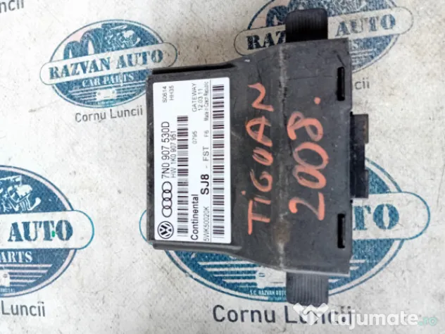 Modul Can Volkswagen Tiguan 2008