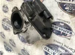 EGR Audi A4 B8 2.0