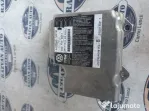 Modul airbag Volkswagen Tiguan 2008