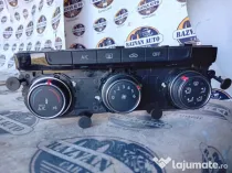 Panou comanda clima Volkswagen Golf 7 2015