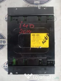Amplificator audio Hyundai I40 2014